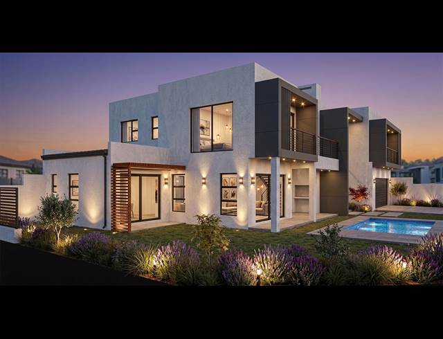 4 BEDROOM HOUSE FOR SALE IN SANDOWN